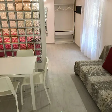 Dione Holiday home