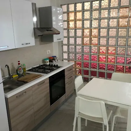 Holiday home Dione Syracuse