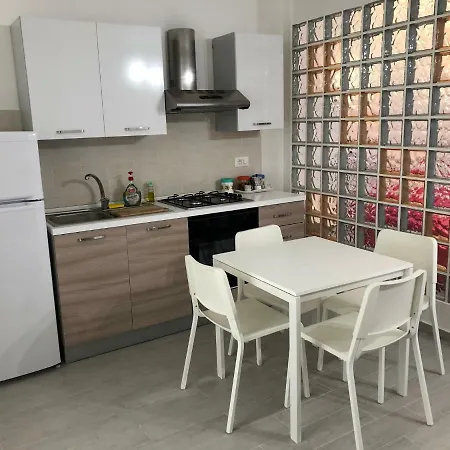 Dione Holiday home