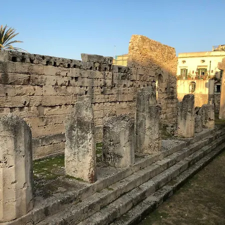Dione * Syracuse