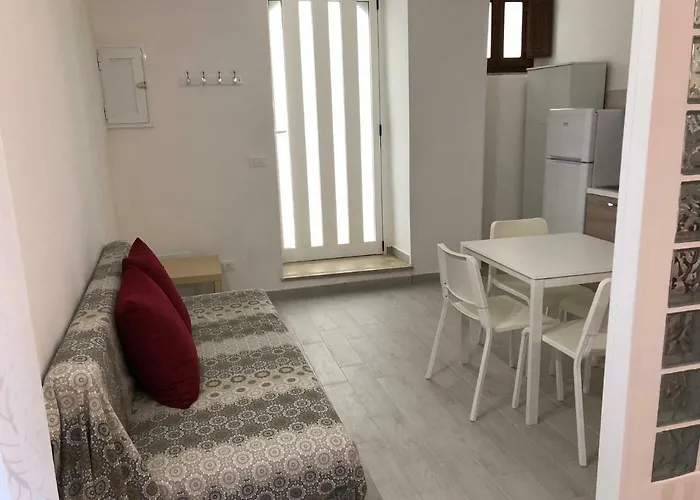 Dione Casa vacanze