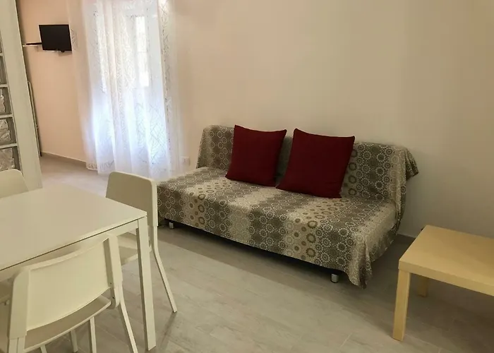 Dione Casa vacanze