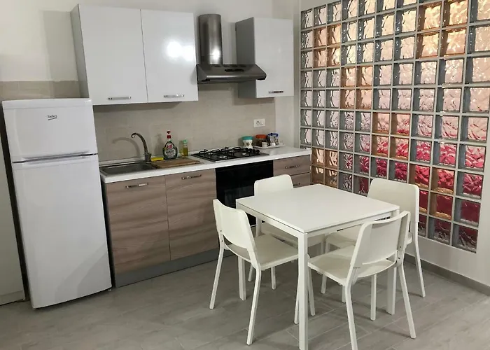 Dione Casa vacanze