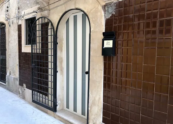 Casa vacanze Dione Syracuse