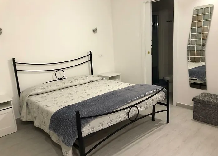 Dione Casa vacanze Syracuse