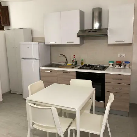 بيت للعطل Dione سيراكوزا