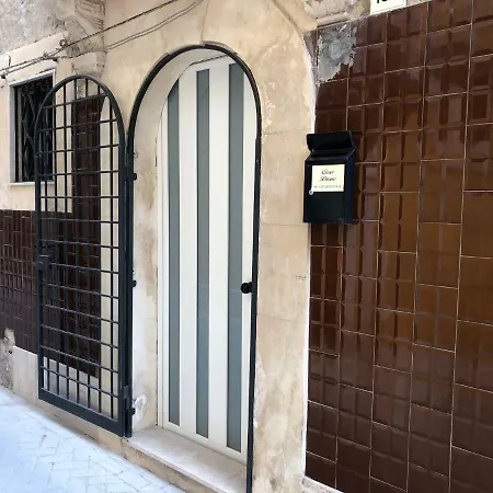 بيت للعطل Dione سيراكوزا
