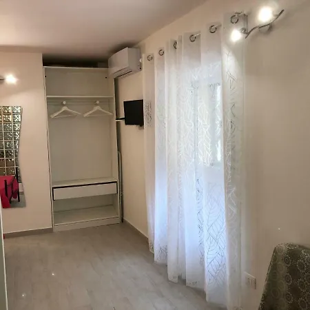 Сasa de vacaciones Dione Syracuse