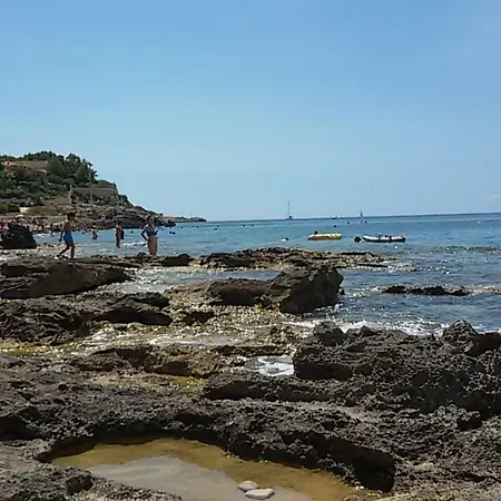 بيت للعطل Dione *