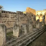 Dione * Συρακούσες