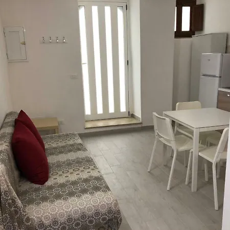 Dione Casa vacanze