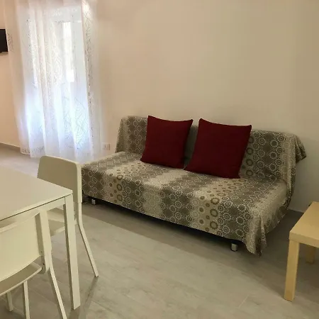 Dione Casa vacanze
