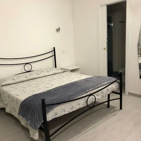 Dione Casa vacanze Syracuse